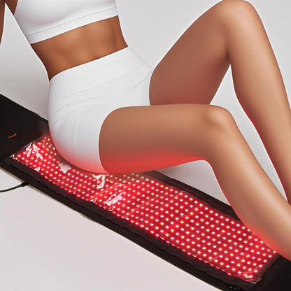 Relaxeria™ - Red Light Therapy Belt